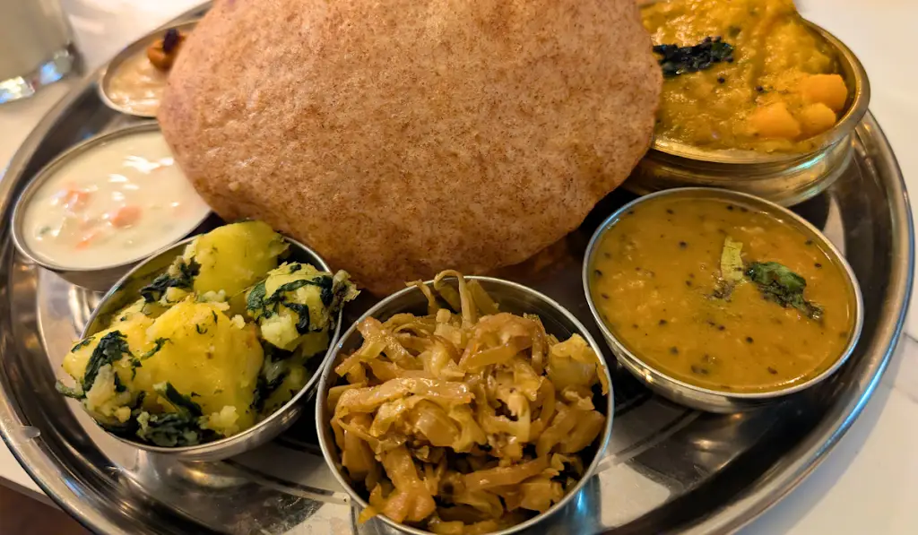 Sophie_Kerala Restaurant, Malton_Malton_review