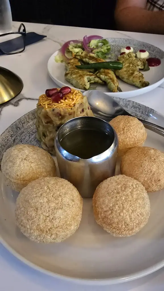 Corina Blum_Kerala Restaurant, Malton_Malton_review