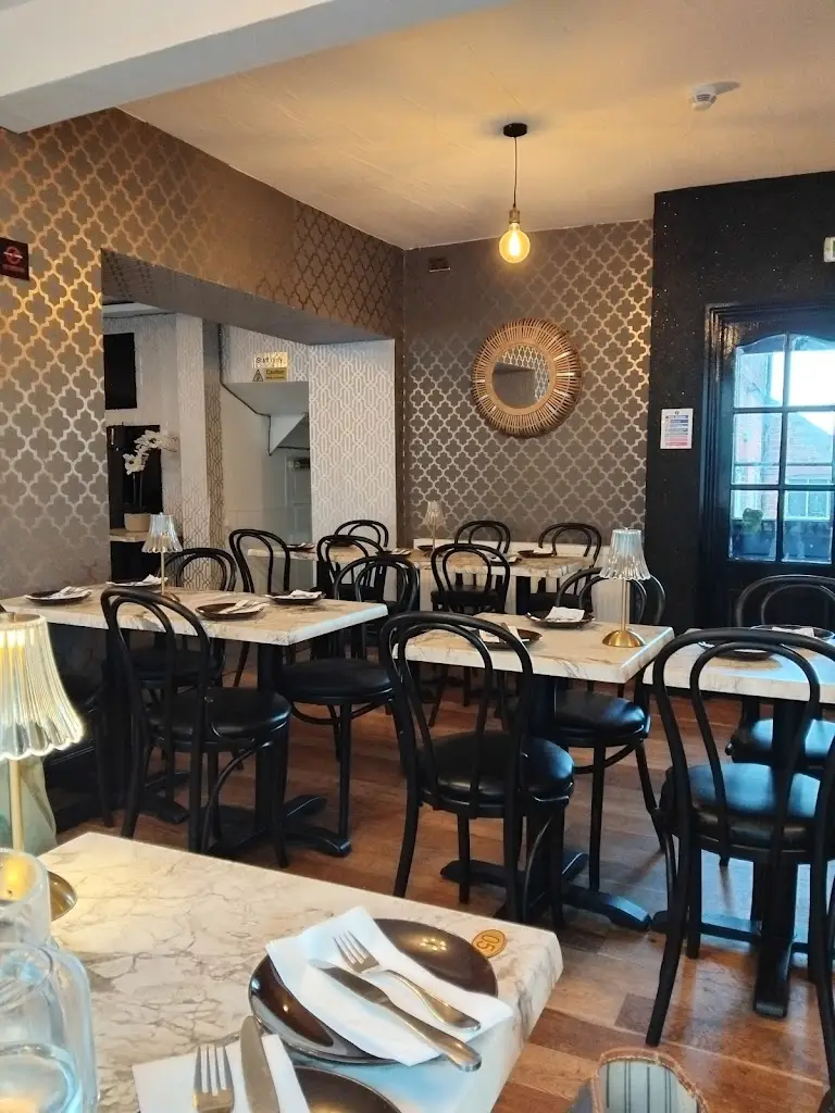 Kerala Restaurant, Malton restaurant in Malton