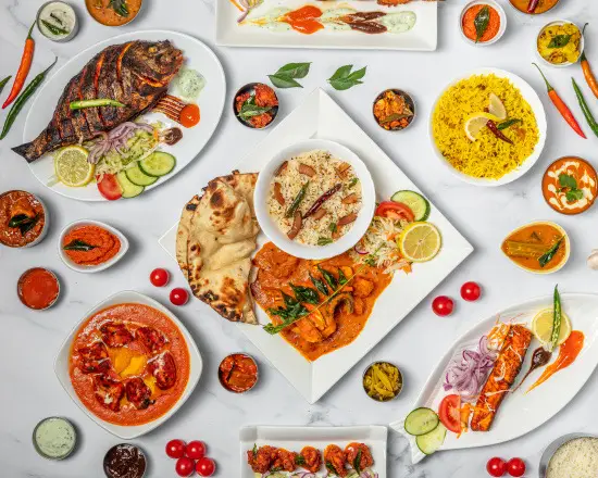 Kerala Restaurant, Malton_Malton_slider_image_2