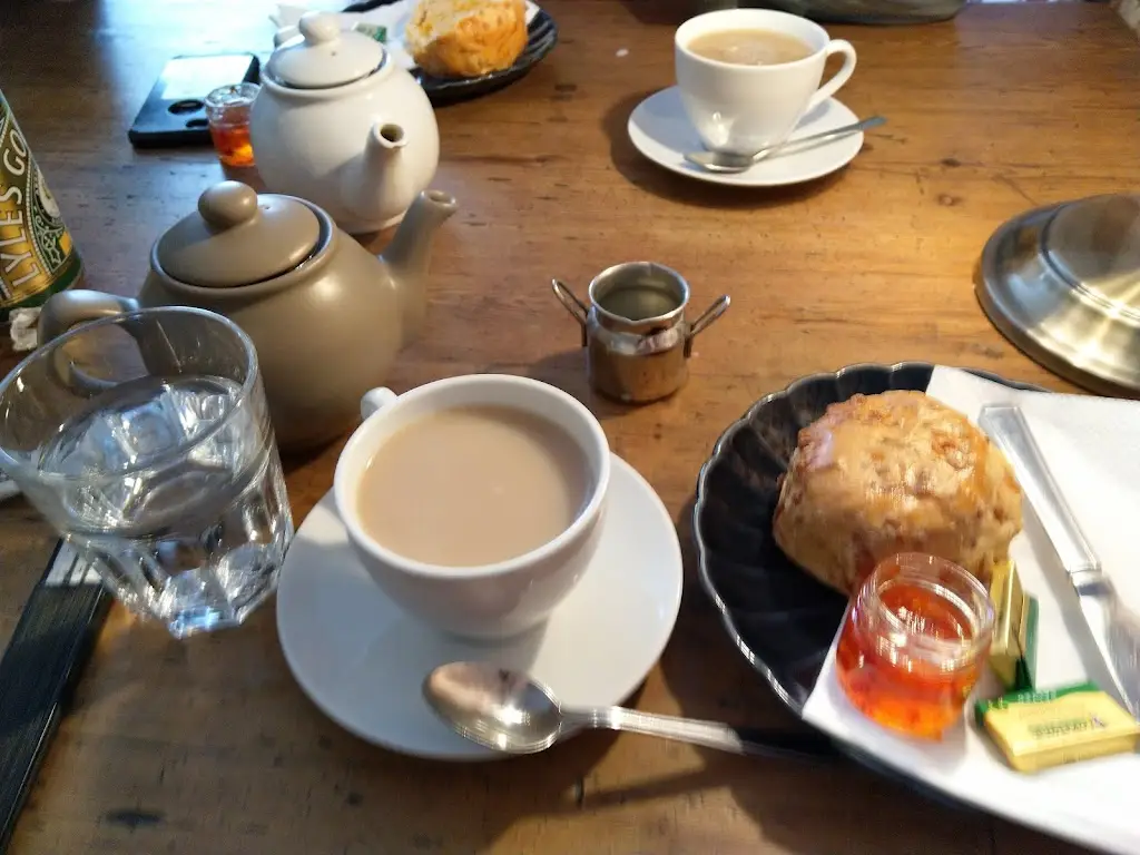 Menu_The Pantry Coffee House & Eatery_Malton_immagine_5