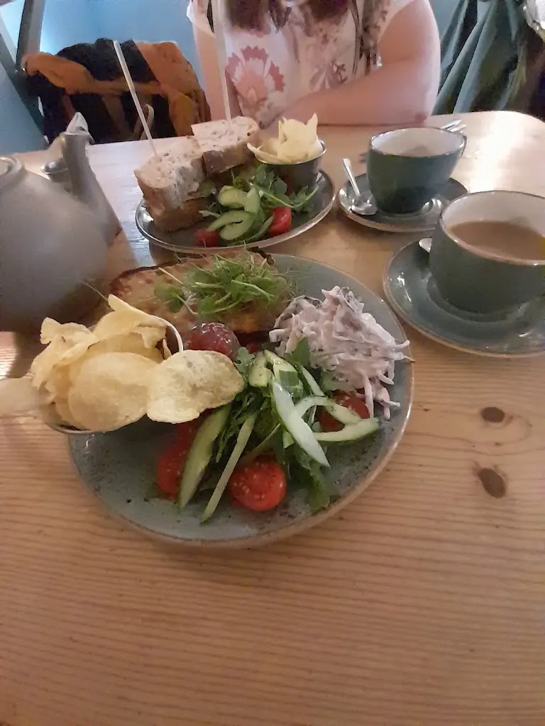 Menu_The Pantry Coffee House & Eatery_Malton_immagine_7