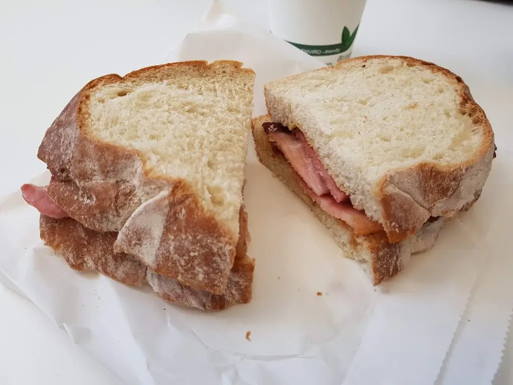 Menu_The Pantry Coffee House & Eatery_Malton_immagine_8