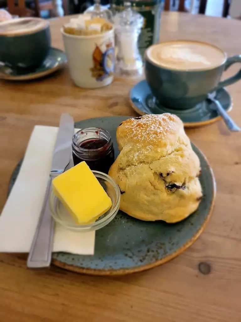 Menu_The Pantry Coffee House & Eatery_Malton_immagine_9