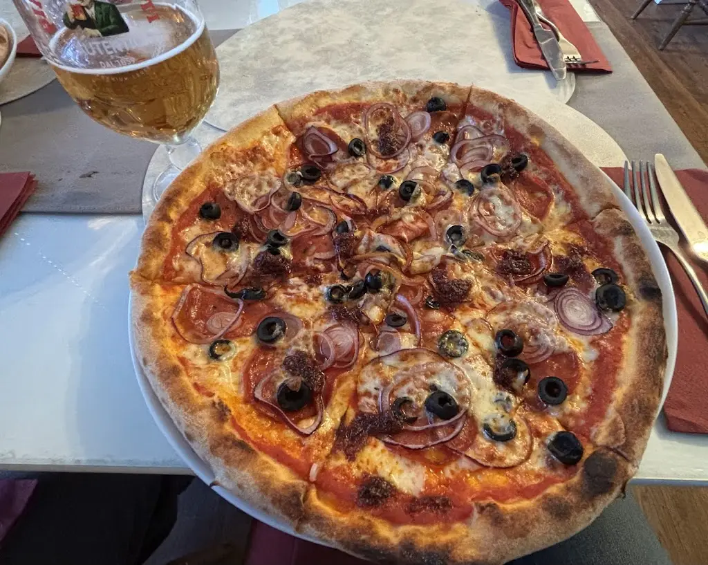 Hyannis FerryMan_Da Elia_Malton_review