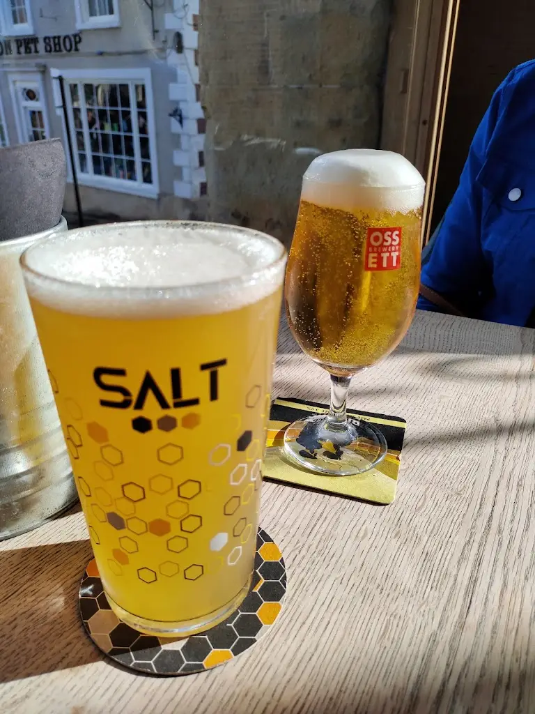 Menu_Pizza on the Square_Malton_immagine_5