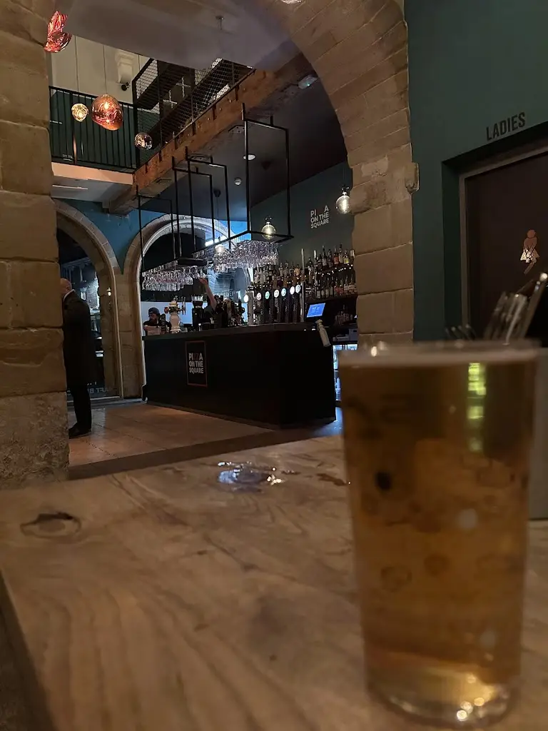 Menu_Pizza on the Square_Malton_immagine_7