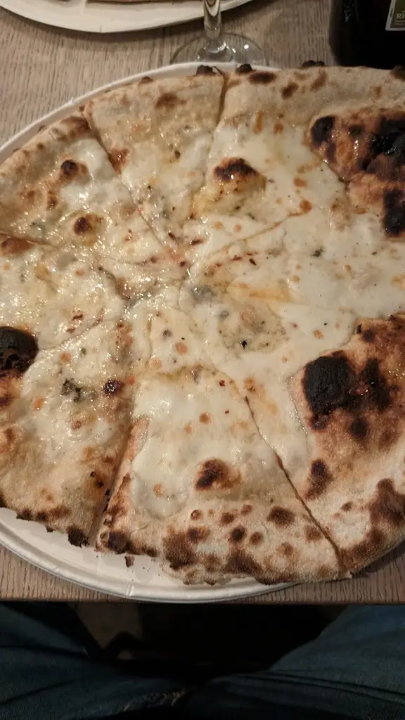 Duncan Strathie_Pizza on the Square_Malton_recensione