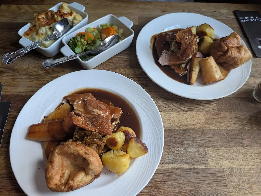 gamerlovesscifi_Ham & Cheese Pub_Malton_reseña