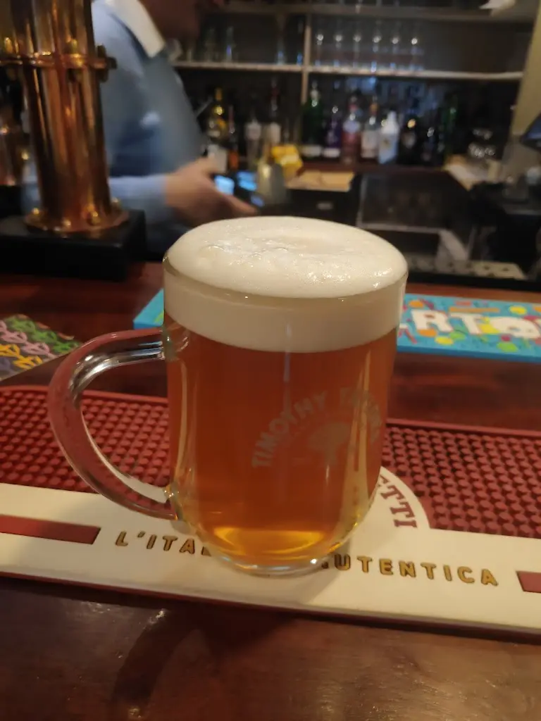 Menu_The Spotted Cow_Malton_image_1