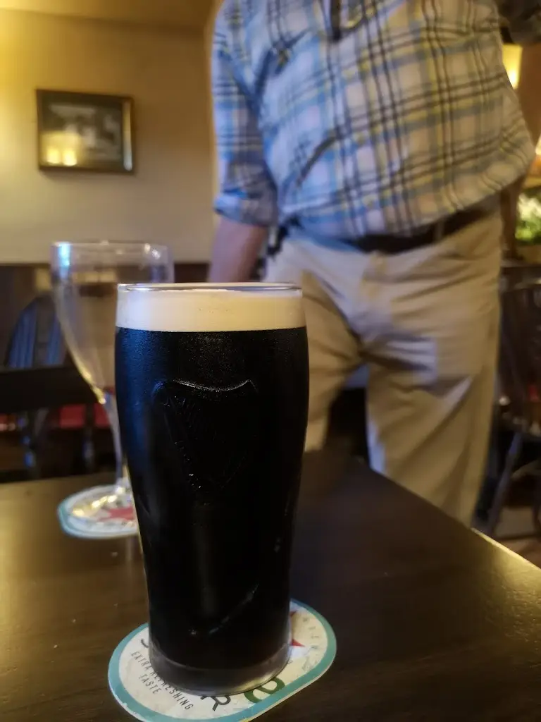 Menu_The Spotted Cow_Malton_image_3