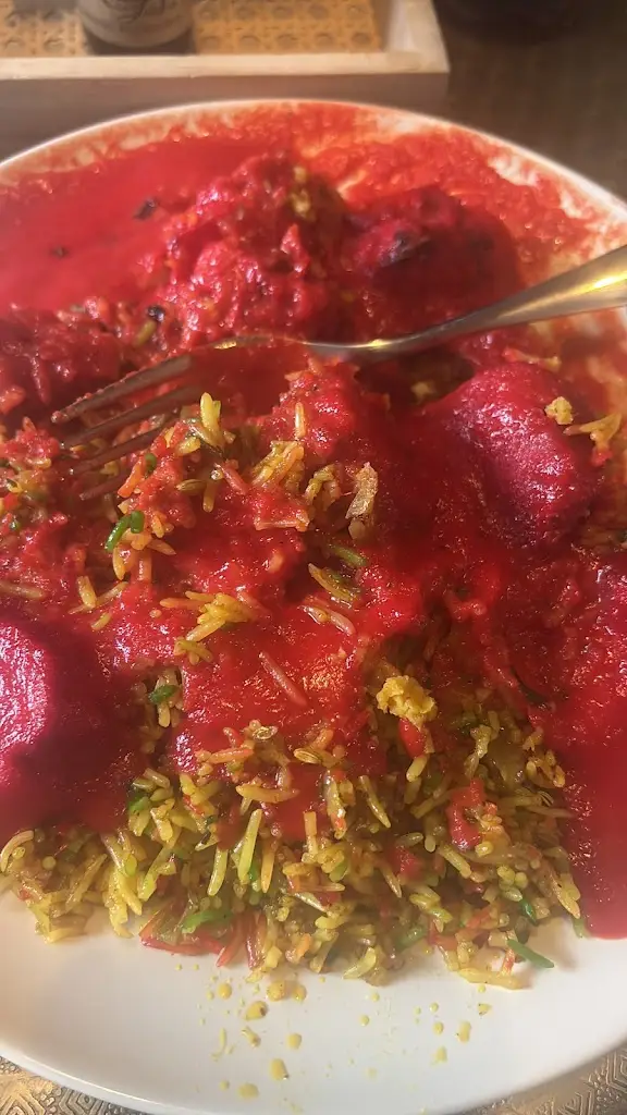 Hollie Gard_Malton Spice_Malton_review