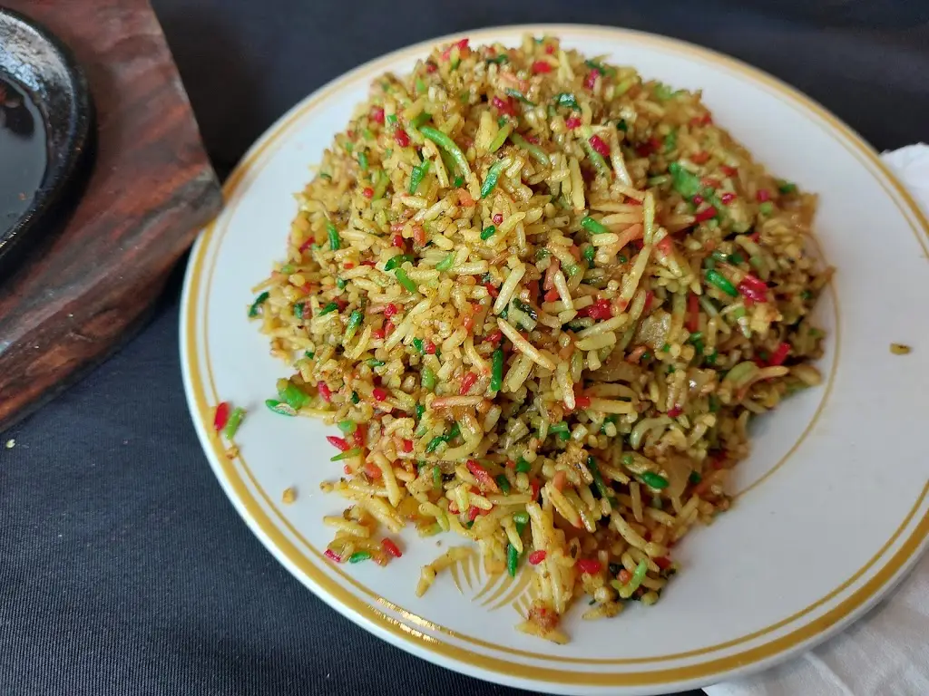 Malton Spice ristorante a Malton