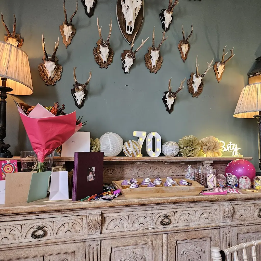 Nicholas Medcalf_The Talbot Country House Hotel & Inn_Malton_review