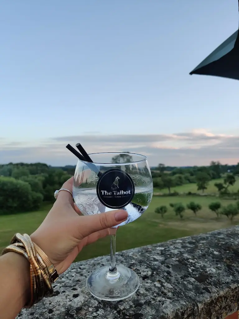 Alice Brass_The Talbot Country House Hotel & Inn_Malton_review