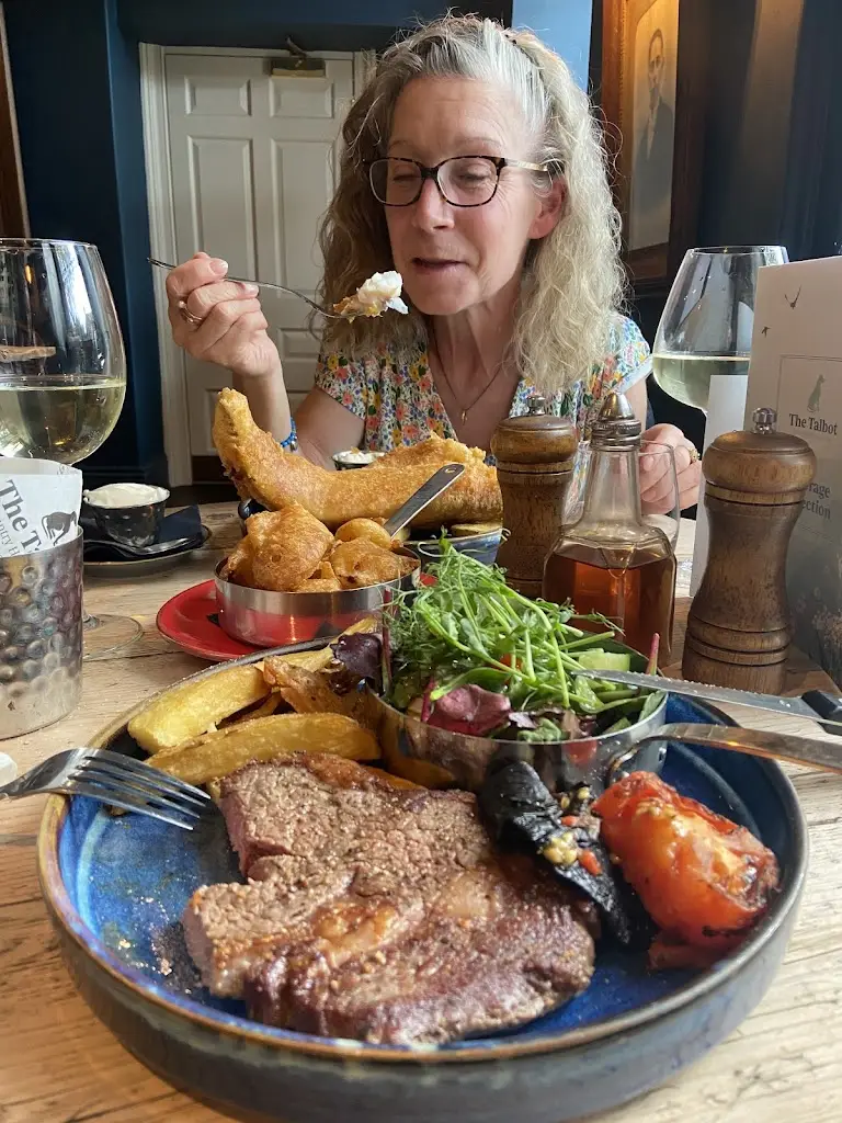 Mike Hall_The Talbot Country House Hotel & Inn_Malton_review