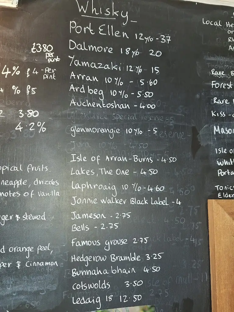 Menu_The Jolly Farmer Inn_Malton_image_4