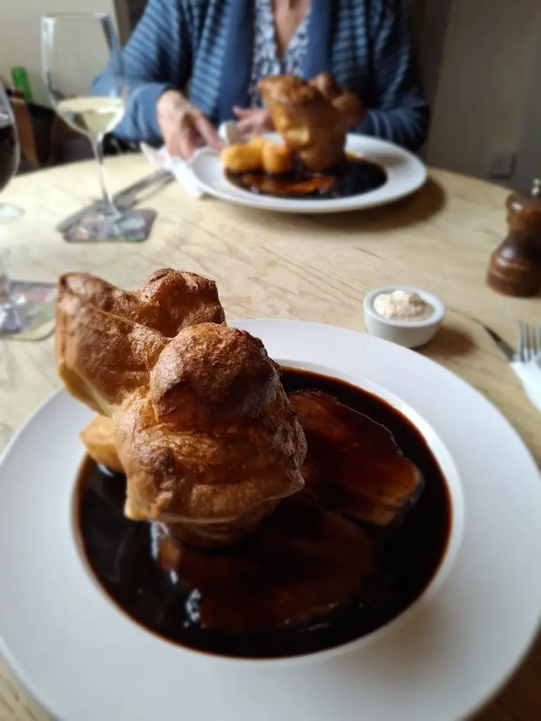 jane anness_The Jolly Farmer Inn_Malton_review
