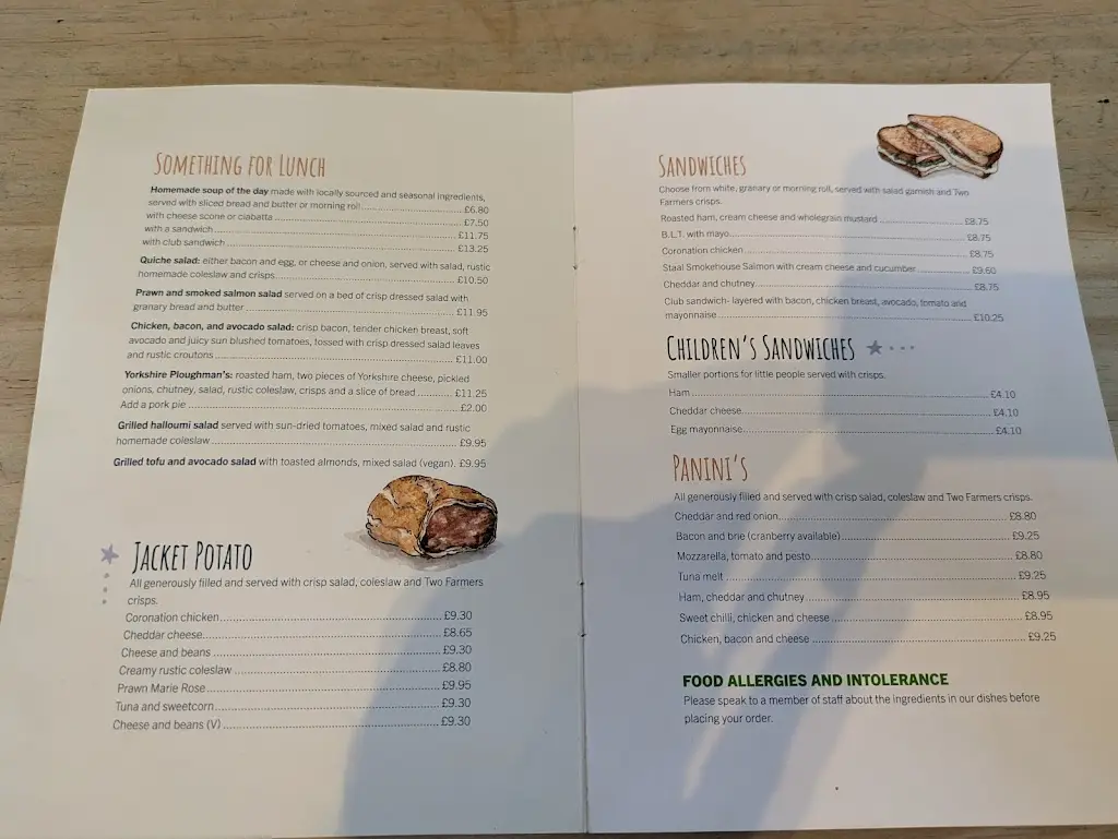 Menu_The Patisserie Malton_Malton_image_1