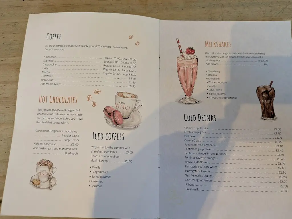 Menu_The Patisserie Malton_Malton_image_2