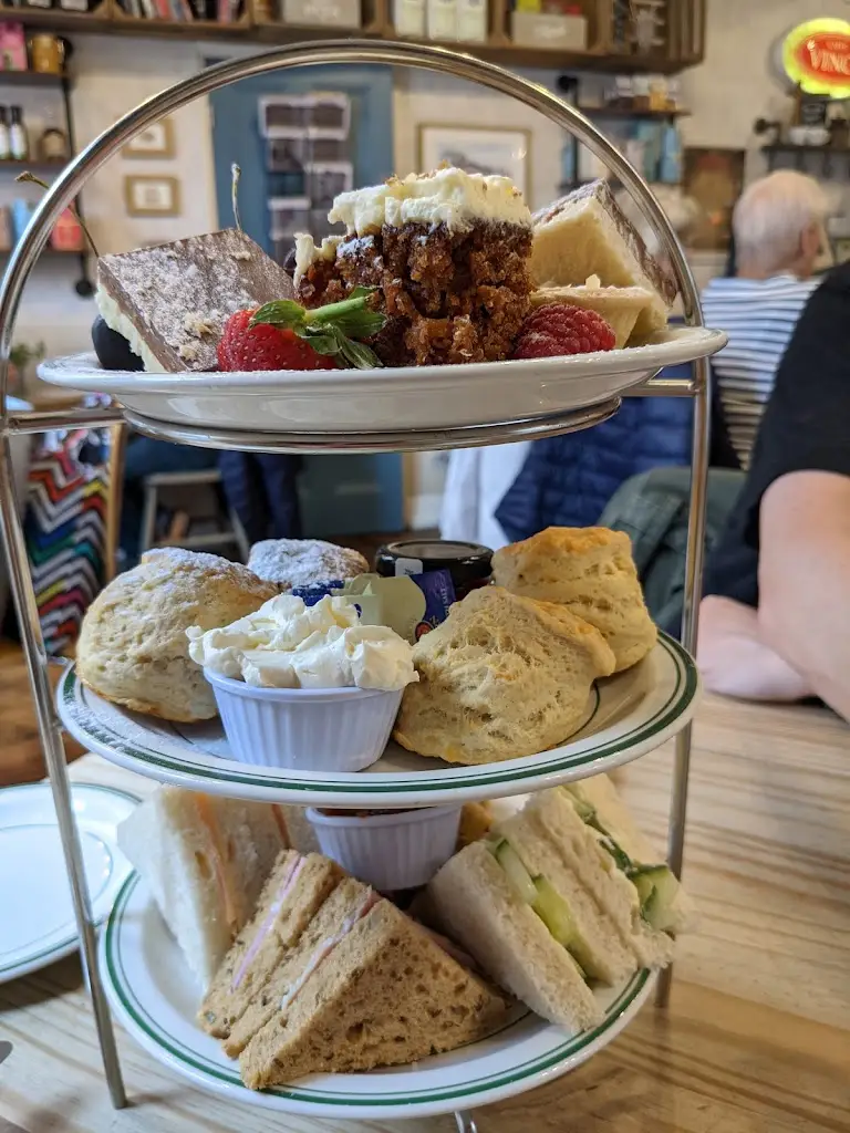 Menu_The Patisserie Malton_Malton_image_7