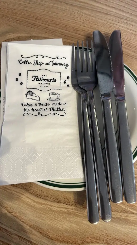 Elisa Winstanley_The Patisserie Malton_Malton_review