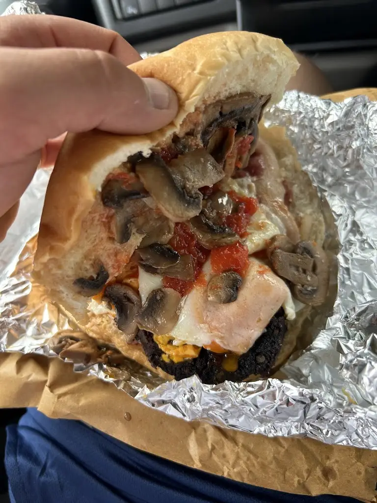 Danel_Barney's Sarnies_Malton_review