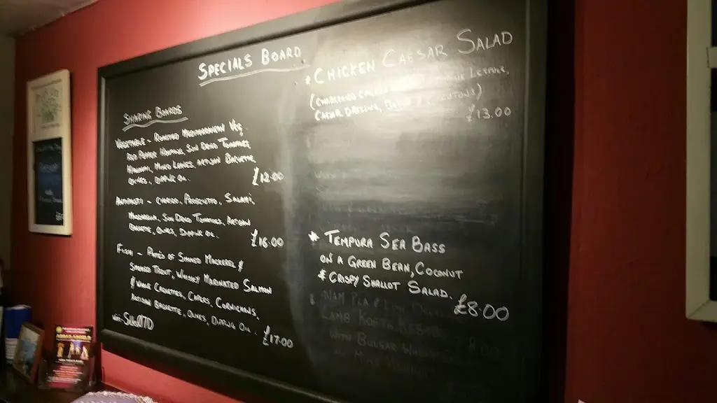 Menu_The Silks_Aldbourne_image_4