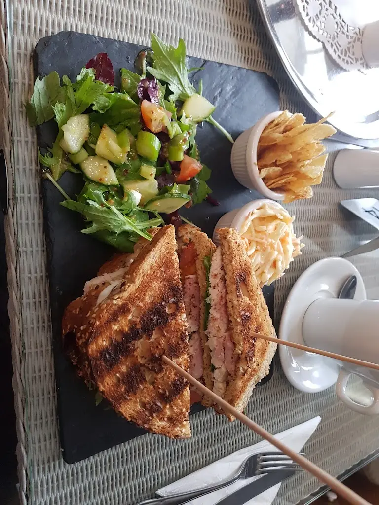 Menu_Clarendon's_Barnard Castle_image_7