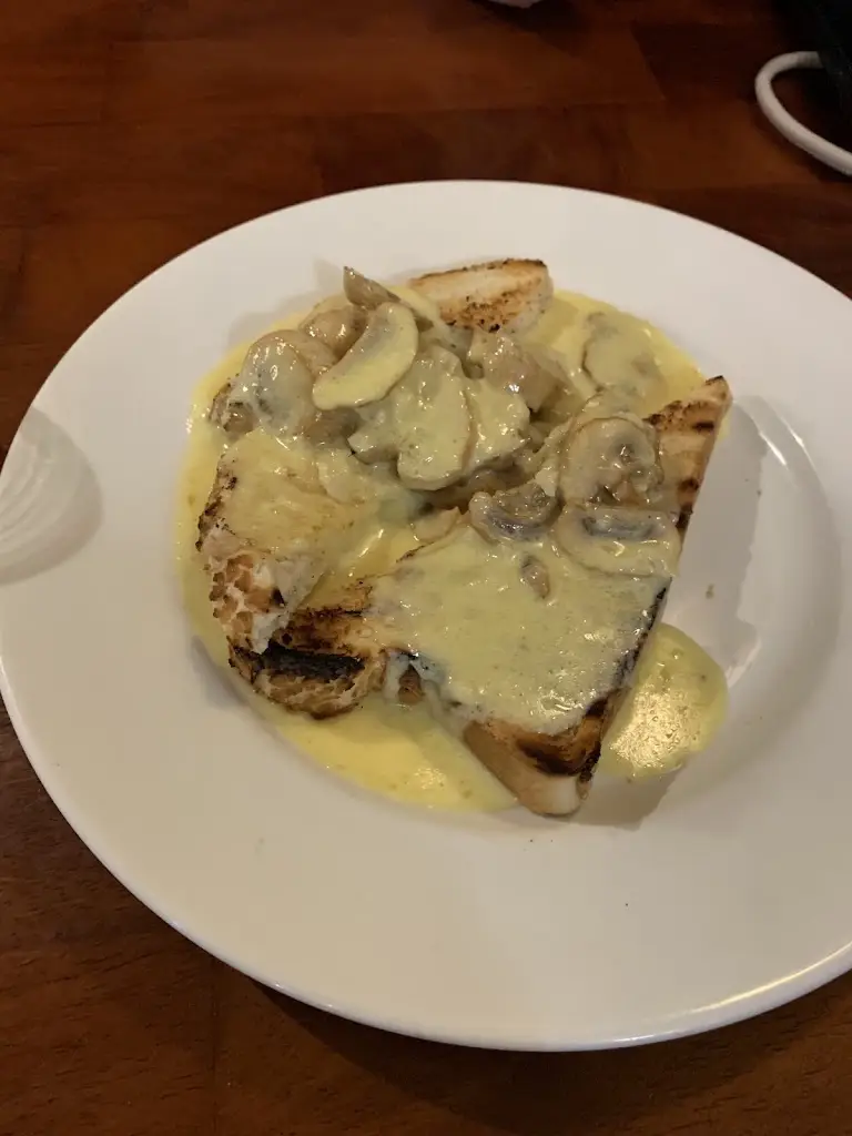 Mick_The Wentworth Arms_Malton_review