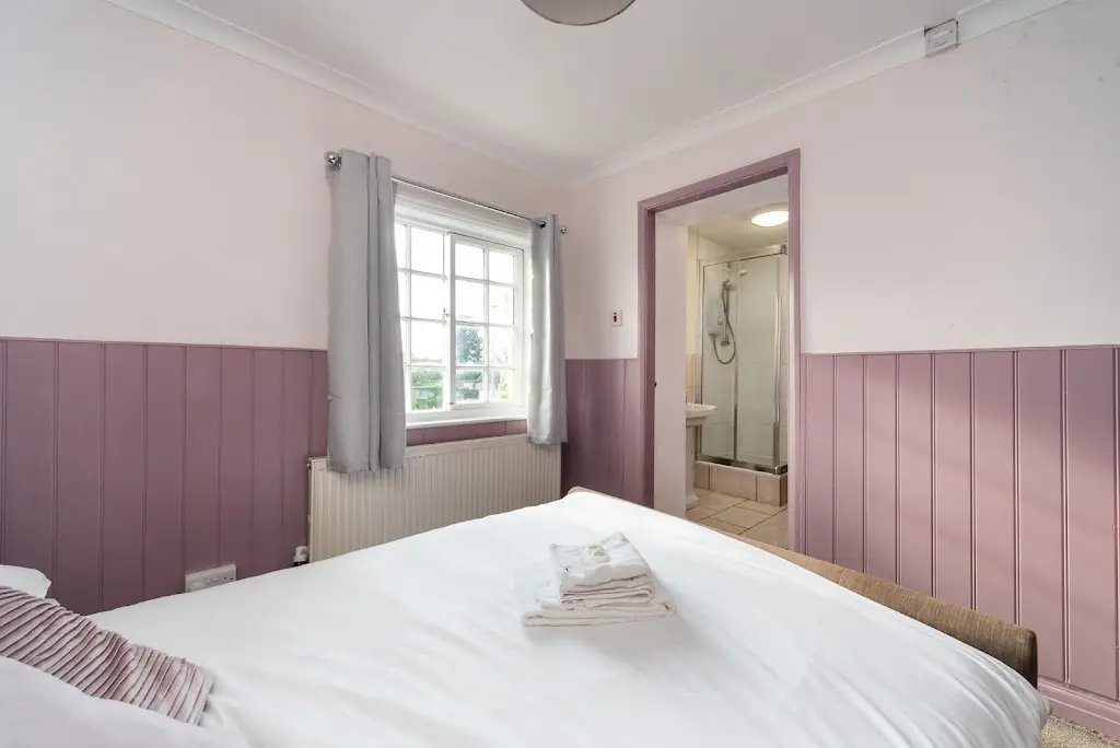 The Wentworth Arms restaurante en Malton