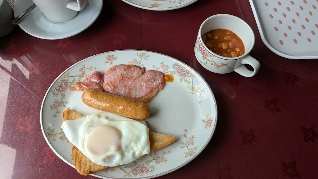 Karl Winterbottom_Yorkshire Tea Rooms & Restaurant_Malton_recensione