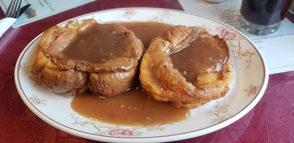 Michael D. Milson CCHt_Yorkshire Tea Rooms & Restaurant_Malton_recensione