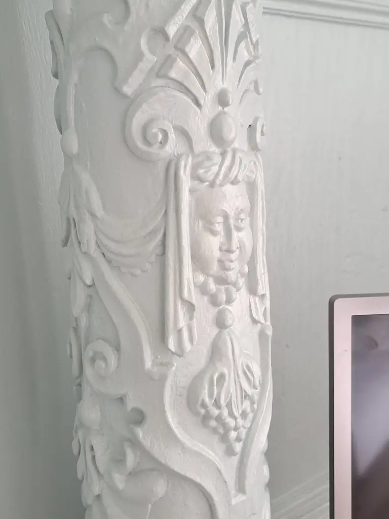 sandra copley_The Old Lodge_Malton_avis