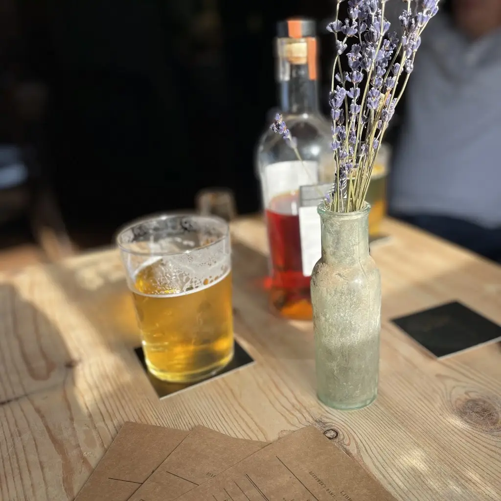 Menu_The Library_Malton_image_1