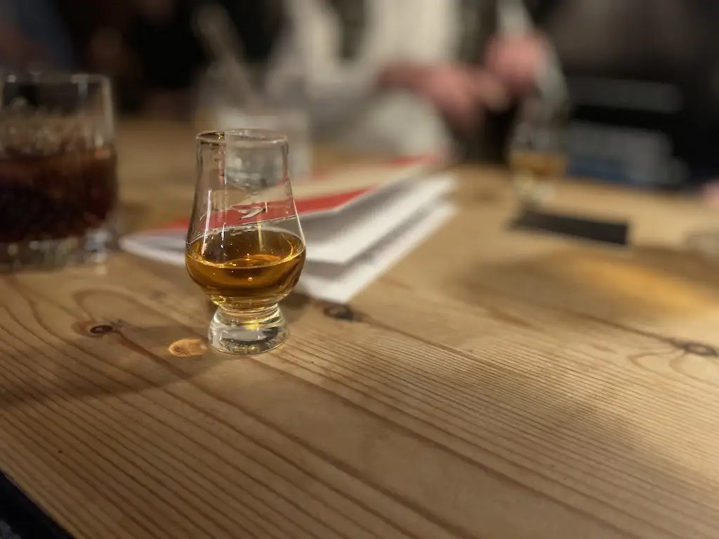 Menu_The Library_Malton_image_2