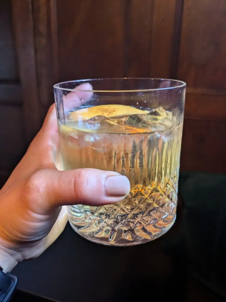 Menu_The Library_Malton_image_3