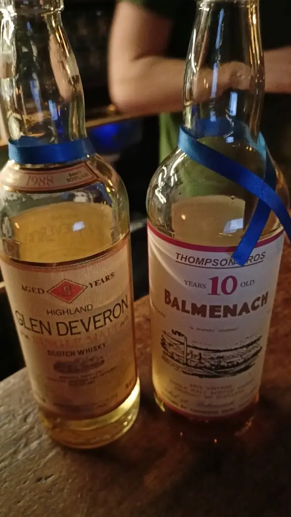 Menu_The Library_Malton_image_4