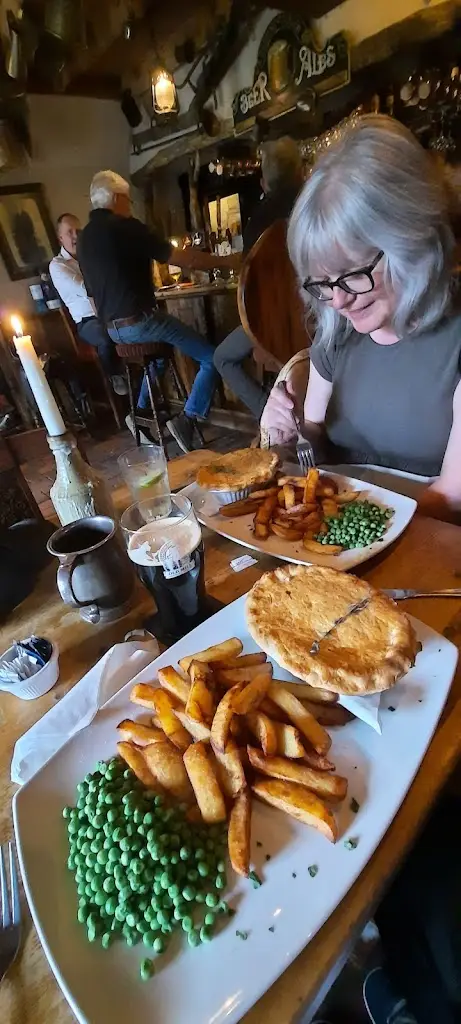 Menu_The Bay Horse Inn_Malton_image_7