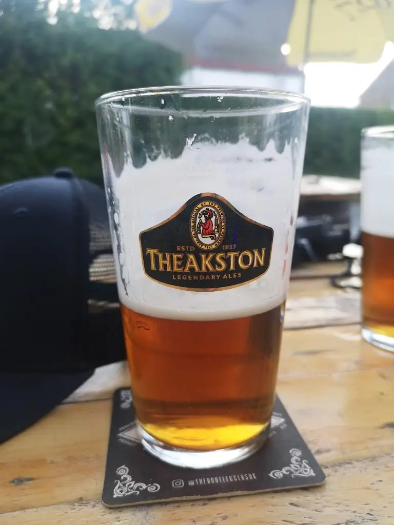 Menu_The Bay Horse Inn_Malton_image_8