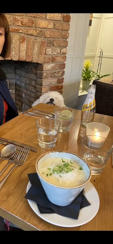 David Palmer_Coach & Horses_Malton_review