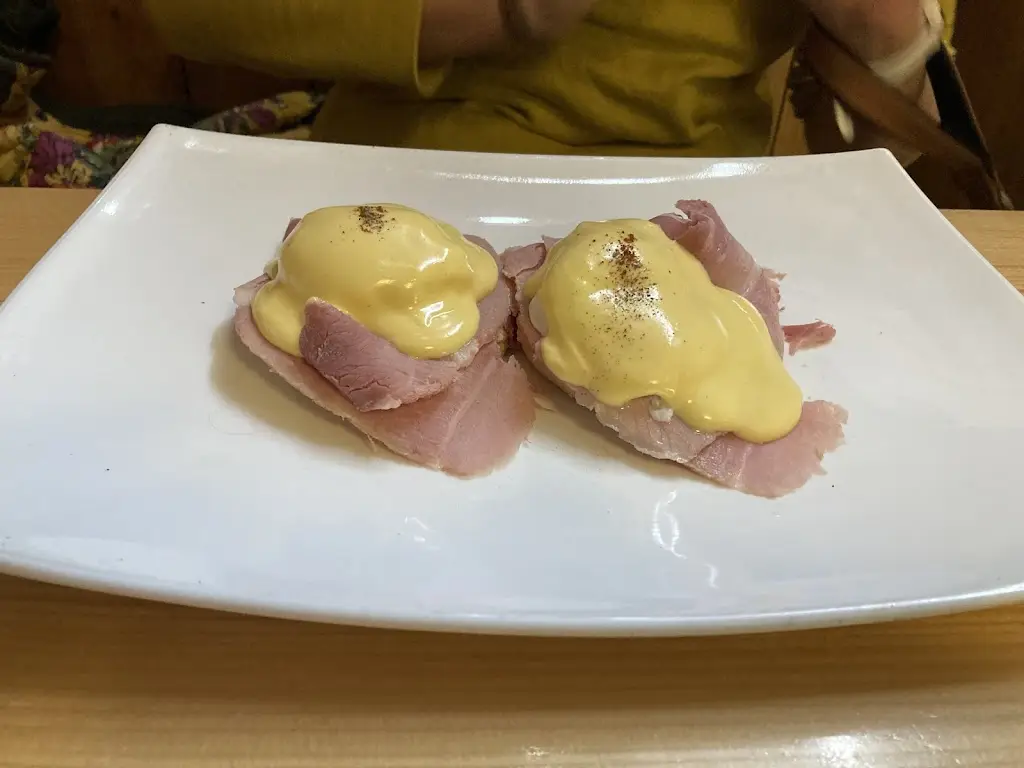 Menu_The Deli of Malton_Malton_image_2