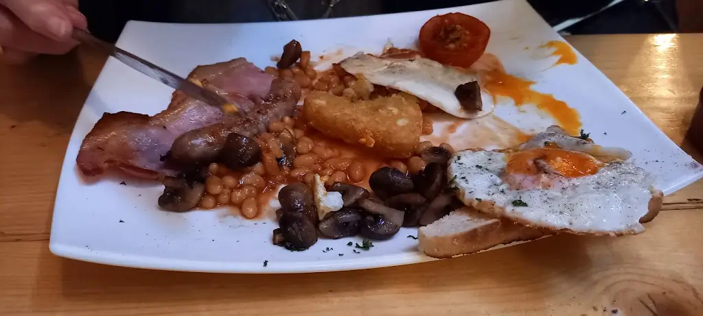 Menu_The Deli of Malton_Malton_image_3