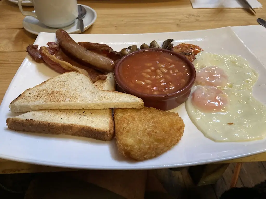 Menu_The Deli of Malton_Malton_image_4