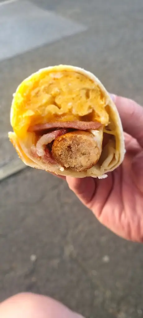 Menu_The Deli of Malton_Malton_image_5