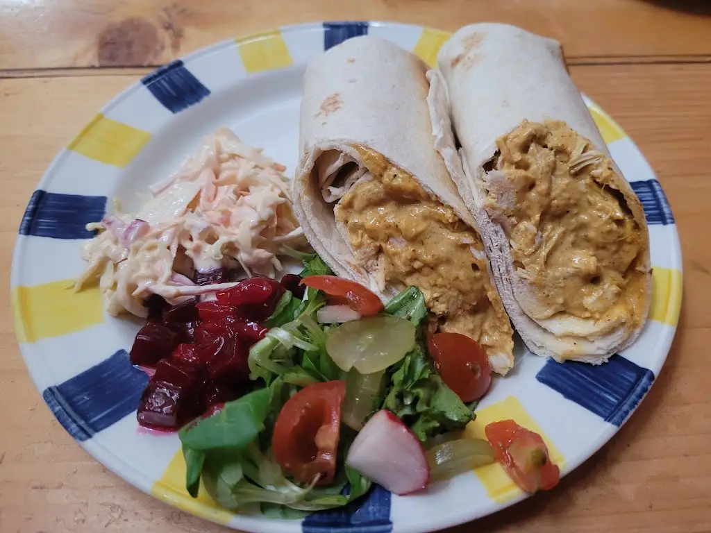 Menu_The Deli of Malton_Malton_image_7