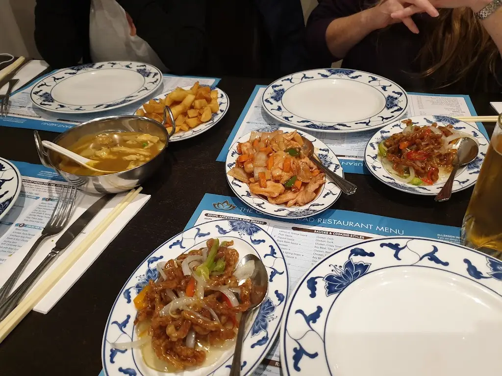 Menu_The Queens Head_Malton_image_5