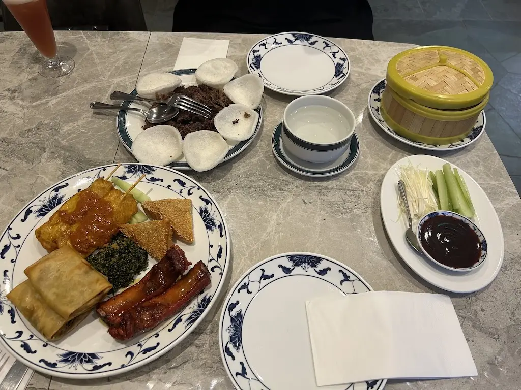 Robert Plunton_The Queens Head_Malton_review