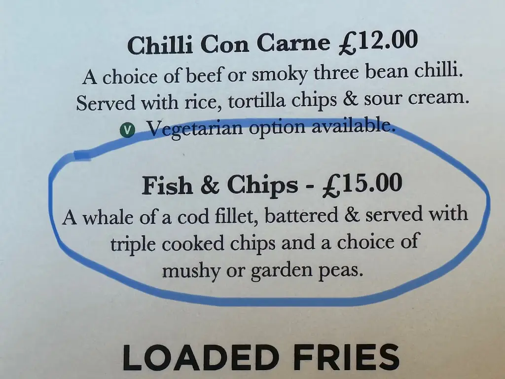 Menu_The Raby Arms_Barnard Castle_image_1