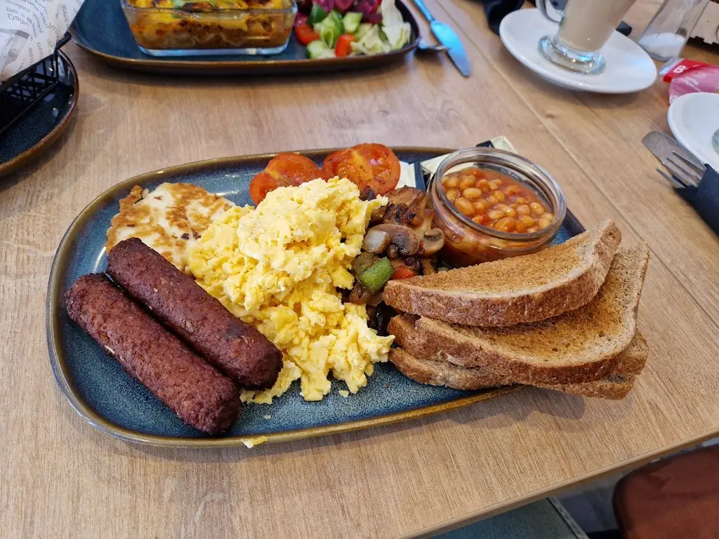 Natalie Lindsay_The Bistro Bar & Kitchen_Market Rasen_review